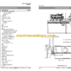 Atlas Copco DM30 HP Rotary Blast Hole Rigs Parts Catalog - Image 3