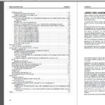 Komatsu WA80M-8E0 RADLADER Bedienungs