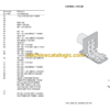 Epiroc Hydraulic Rock Drills RD 14S Parts Catalog - Image 3
