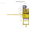 Atlas Copco Christensen CS3001 U-Deck Parts Catalog - Image 3