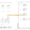 Atlas Copco Boomer WE3 C30 Diagrams and Drawings Manual - Image 4