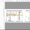 Atlas Copco Robbins 53RHC Diagrams and Drawings Manual - Image 2