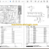 Liebherr LHM 320 Mobile Harbour Crane Spare Parts List - Image 2