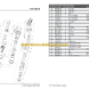 Atlas Copco Diamec U8 PHC Parts Catalog - Image 3