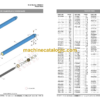 Atlas Copco PV351E RCS4 Pit Viper Parts Catalog - Image 4