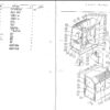 CDH720C Hydraulic Crawler Drill Parts Manual