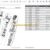 Atlas Copco Diamec U6 APC Parts Catalog - Image 3