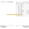Epiroc Diesel Locomotives DHD15 Parts Catalog - Image 3