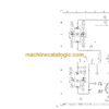 Atlas Copco Minetruck MT2010 Diagrams and Drawings Manual - Image 2