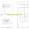 Atlas Copco Minetruck MT2010 Diagrams and Drawings Manual - Image 4