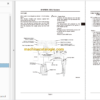 Hitachi Sumitomo SCX2000A-2 Technical Manual - Image 4