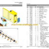 Atlas Copco PV351E RCS Pit Viper Parts Catalog - Image 3