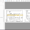Atlas Copco Boomer M1L Diagrams and Drawings Manual - Image 2