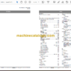 Atlas Copco CM785 Crawler Drills Parts Catalog - Image 2