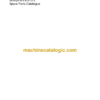 Atlas Copco Boltec MD Parts Catalog