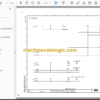 Atlas Copco Scooptram ST14 Diagrams and Drawings Manual - Image 2