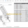 Atlas Copco Diamec U6 PHC Parts Catalog - Image 2