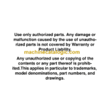 Atlas Copco DB06P0358 Parts Catalog