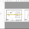 Atlas Copco FlexiROC D50-10SF Diagrams and Drawings Manual - Image 2