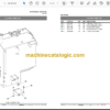 Atlas Copco CM765 Crawler Drills Parts Catalog - Image 2