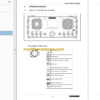Liebherr LPS 280 Portal Slewing Crane Full Manual (Technical, Operator, Additional Devices and Parts Manual) - Image 3