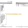 Atlas Copco CM765 Crawler Drills Parts Catalog - Image 4