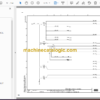 Atlas Copco Minetruck MT436B Diagrams and Drawings Manual - Image 2