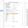 Hitachi Sumitomo CX500, CX550 Service Manual - Image 2