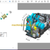 Atlas Copco PowerROC D40 MK-2 Parts Catalog - Image 2