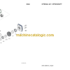 Epiroc COP RR14, SC14 Hydraulic Rock Drills Parts Catalog - Image 3
