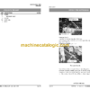 Atlas Copco DM25SP Rotary Blast Hole Rigs Parts Catalog - Image 3