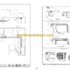 Atlas Copco Minetruck MT436B Diagrams and Drawings Manual - Image 3