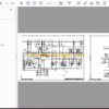 Atlas Copco FlexiROC D55-10SF Tier 4 Final Diagrams and Drawings Manual - Image 2