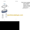 Epiroc COP RR11 Hydraulic Rock Drills Parts Catalog - Image 3
