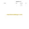 Atlas Copco FlexiROC T20R Parts Catalog - Image 3