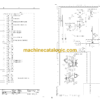Atlas Copco FlexiROC D55-10SF Tier 4 Final Diagrams and Drawings Manual - Image 4