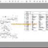 Atlas Copco COP 1028 Hydraulic Rock Drill Parts Catalog - Image 2