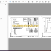 Atlas Copco FlexiROC D50-10SF Tier 4 Final Diagrams and Drawings Manual - Image 2
