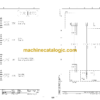 Atlas Copco Boomer M2C Diagrams and Drawings Manual - Image 3