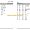 Atlas Copco ECM 592 Hydraulic Crawler Drill Parts Catalog - Image 3