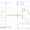 Atlas Copco Boomer T1D Diagrams and Drawings Manual - Image 3