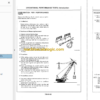 Hitachi Sumitomo CX500, CX550 Service Manual - Image 3