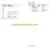Atlas Copco Boltec MD Parts Catalog - Image 3