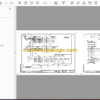 Atlas Copco FlexiROC D60-10SF Diagrams and Drawings Manual - Image 3