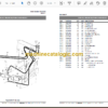 Atlas Copco DM30LP Rotary Blast Hole Rigs Parts Catalog - Image 2