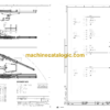 Atlas Copco Boomer WE3 C Diagrams and Drawings Manual - Image 3