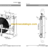 Atlas Copco DM30LP Rotary Blast Hole Rigs Parts Catalog - Image 4