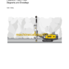 Atlas Copco FlexiROC D65-10SF Tier 4 Final Diagrams and Drawings Manual
