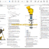 Atlas Copco Diamec U4 PHC Parts Catalog - Image 2