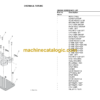 Epiroc COP 1238K Version A Hydraulic Rock Drills Parts Catalog - Image 4